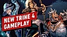 Trine 4: 11 Minutes of New Gameplay