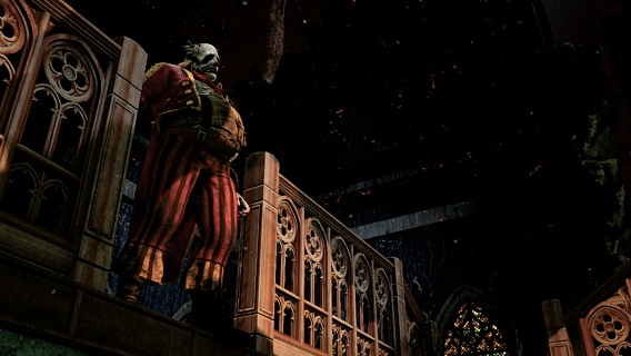 Dead by Daylight – Curtain Call Chapter (ключ для ПК)