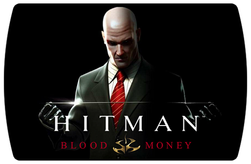 Hitman Blood Money