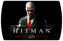 Hitman Blood Money (ключ для ПК)