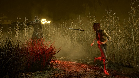 Dead by Daylight – Chains of Hate Chapter (ключ для ПК)