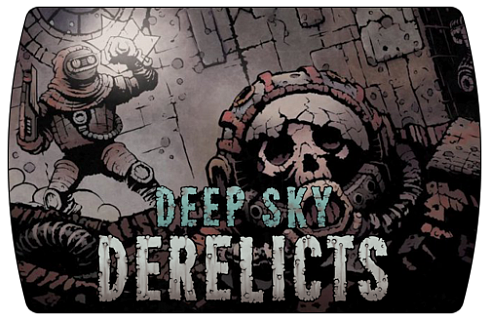 Deep Sky Derelicts