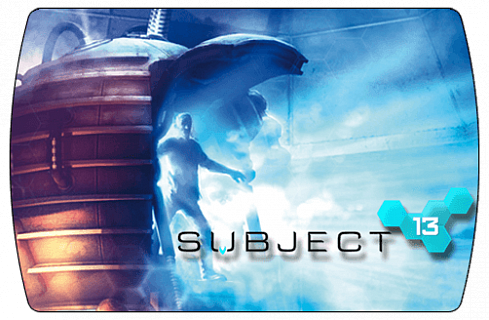 Subject 13