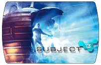 Subject 13 (ключ для ПК)