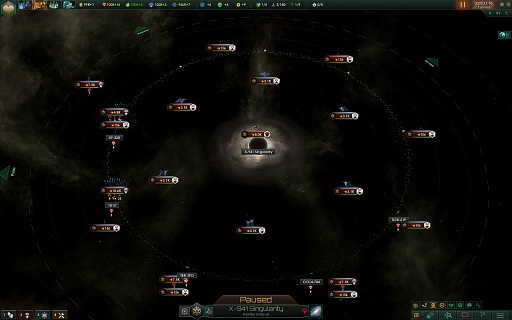 Stellaris – Apocalypse (ключ для ПК)