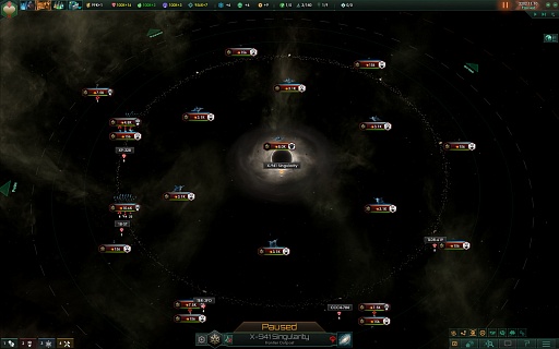 Stellaris – Apocalypse