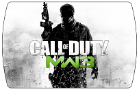 Call of Duty Modern Warfare 3 (ключ для ПК)