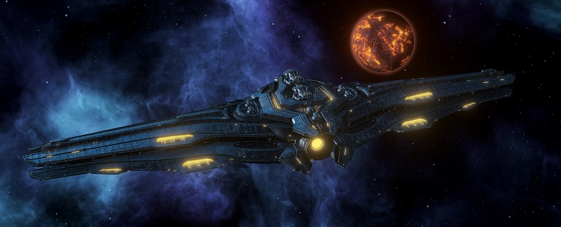 Stellaris – Federations (ключ для ПК)