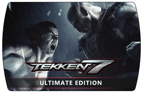 Tekken 7 Definitive Edition