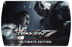 Tekken 7 Definitive Edition