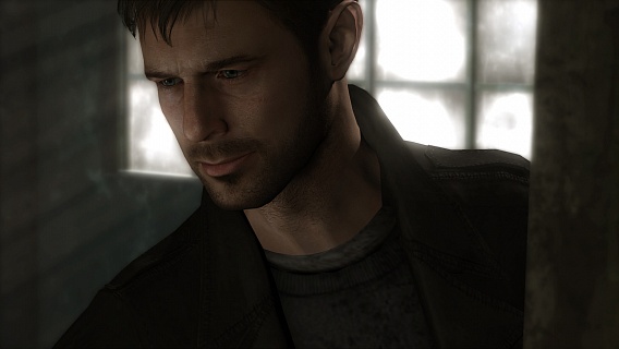 Heavy Rain (ключ для ПК)