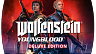 Wolfenstein Youngblood Deluxe Edition (ключ для ПК)