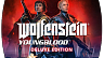 Wolfenstein Youngblood Deluxe Edition