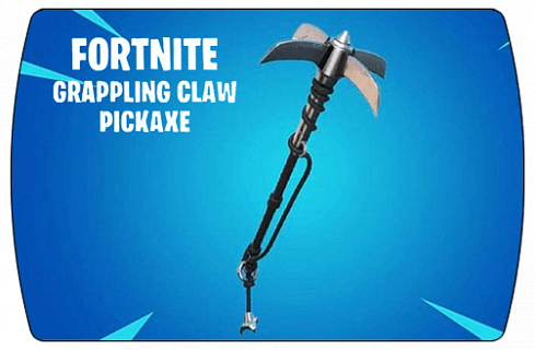 Fortnite – Catwoman's Claw Pickaxe (ключ для ПК)