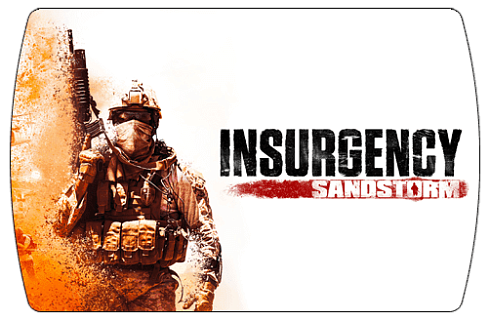 Insurgency Sandstorm