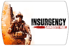 Insurgency Sandstorm