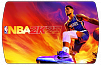 NBA 2K23 (ключ для ПК)