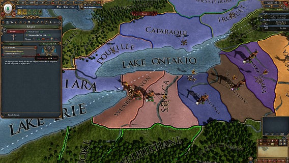 Europa Universalis IV – Leviathan (ключ для ПК)