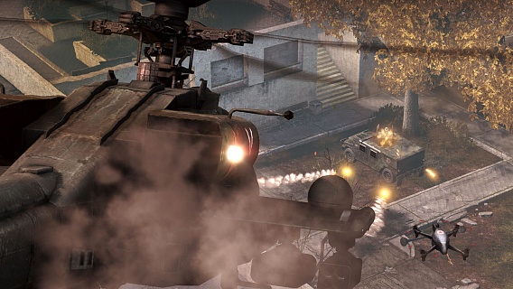 Homefront (ключ для ПК)