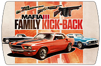 Mafia 3 – Family Kick-Back (ключ для ПК)