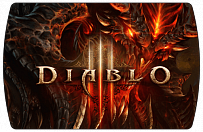 Diablo 3 (ключ для ПК)