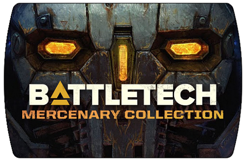 Battletech – Mercenary Collection (ключ для ПК)