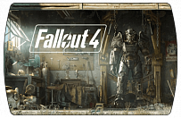 Fallout 4 (ключ для ПК)