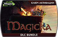 Magicka DLC Bundle (ключ для ПК)