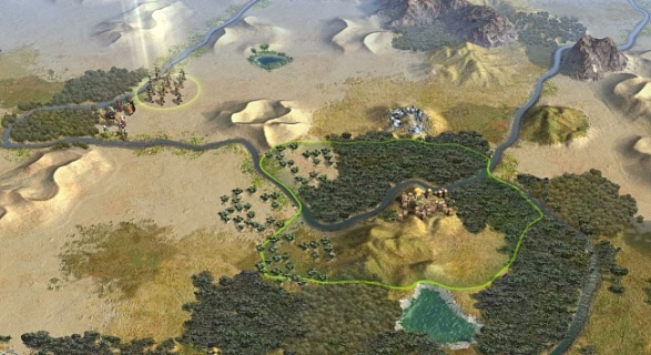 Sid Meier's Civilization V 5 Complete Edition