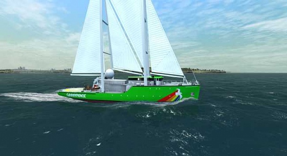 Ship Simulator Extremes (ключ для ПК)
