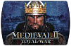 Total War Medieval 2 (ключ для ПК)