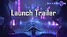 Re-Legion - Launch Trailer [Cyberpunk RTS]
