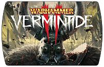 Warhammer Vermintide 2 (ключ для ПК)