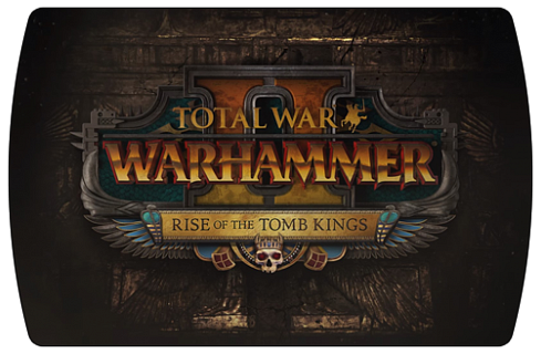 Total War Warhammer 2 – Rise of the Tomb Kings