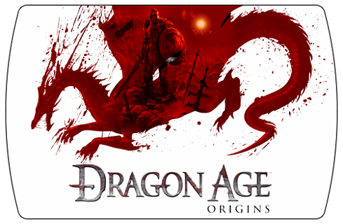 Dragon Age Origins (ключ для ПК)