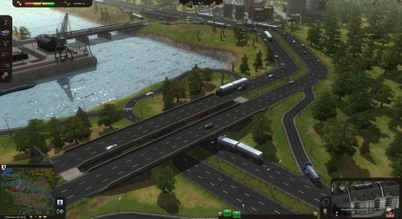 Cities in Motion 1 (ключ для ПК)