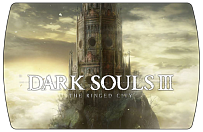 Dark Souls 3 – The Ringed City (ключ для ПК)