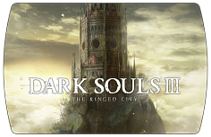 Dark Souls 3 – The Ringed City 