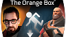 The Orange Box (ключ для ПК)