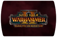 Total War Warhammer 2 – Blood for the Blood God 2 (ключ для ПК)