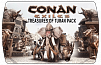 Conan Exiles – Treasures of Turan Pack (ключ для ПК)