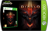 Diablo 3 для Xbox 360