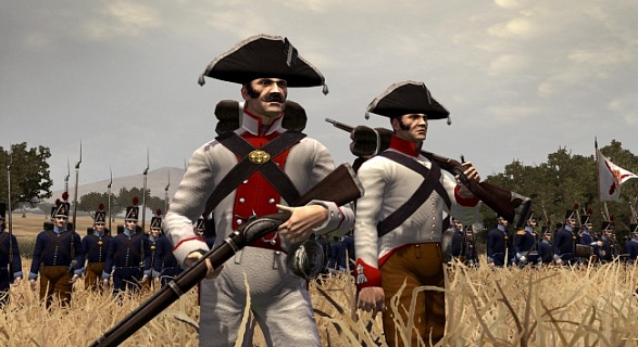 Total War Napoleon Definitive Edition