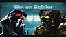 Bet On Soldier (ключ для ПК)