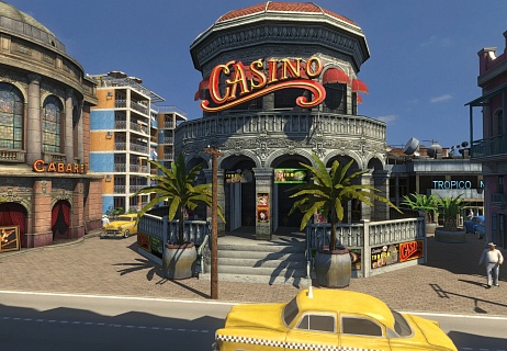 Tropico Trilogy (ключ для ПК)