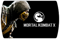 Mortal Kombat X (ключ для ПК)