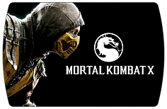 Mortal Kombat X