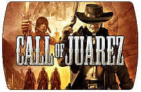 Call of Juarez (ключ для ПК)