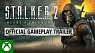 S.T.A.L.K.E.R. 2: Heart of Chernobyl — Gameplay Trailer