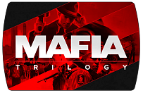 Mafia Trilogy (ключ для ПК)